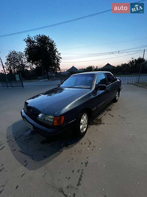 Ford Scorpio (1986)