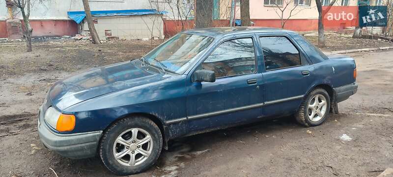Ford Sierra (1988)