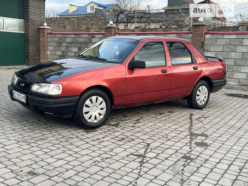 Ford Sierra (1990)