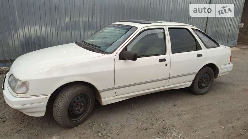 Ford Sierra (1988)