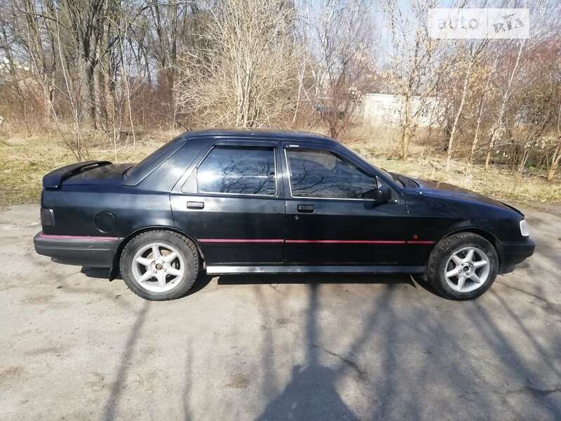 Ford Sierra (1991)