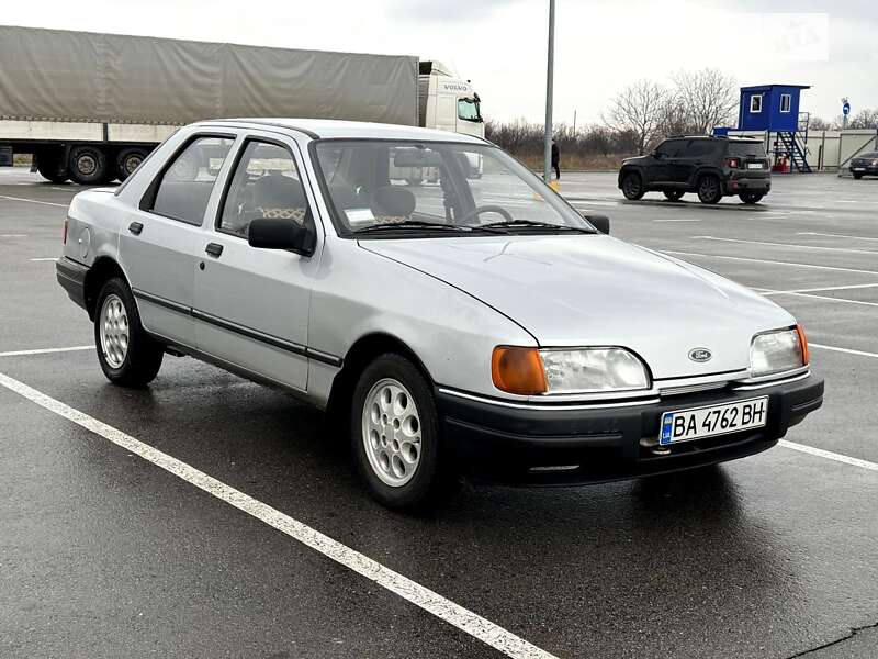 Ford Sierra (1988)