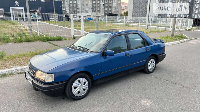 Ford Sierra (1987)