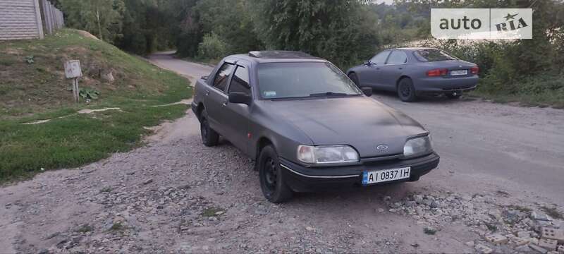 Ford Sierra (1987)