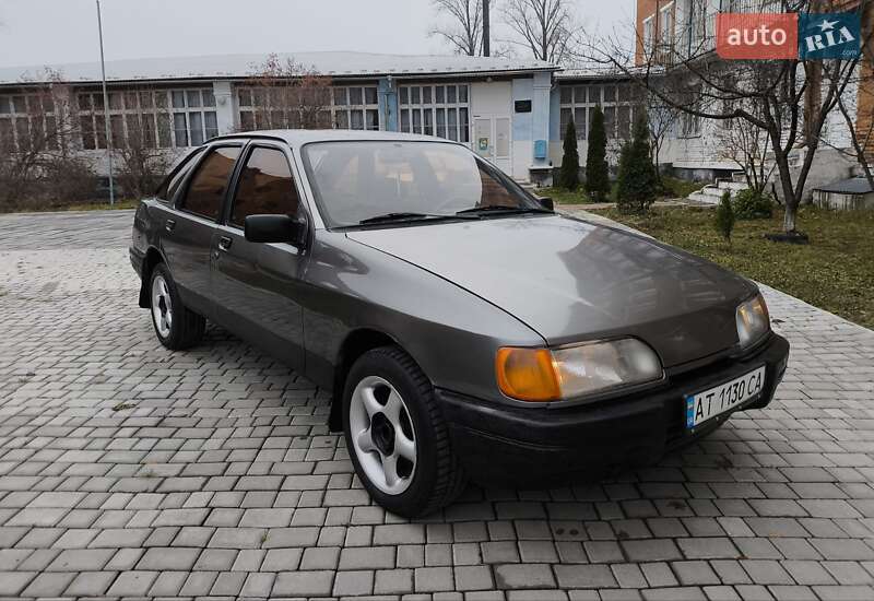 Ford Sierra (1988)