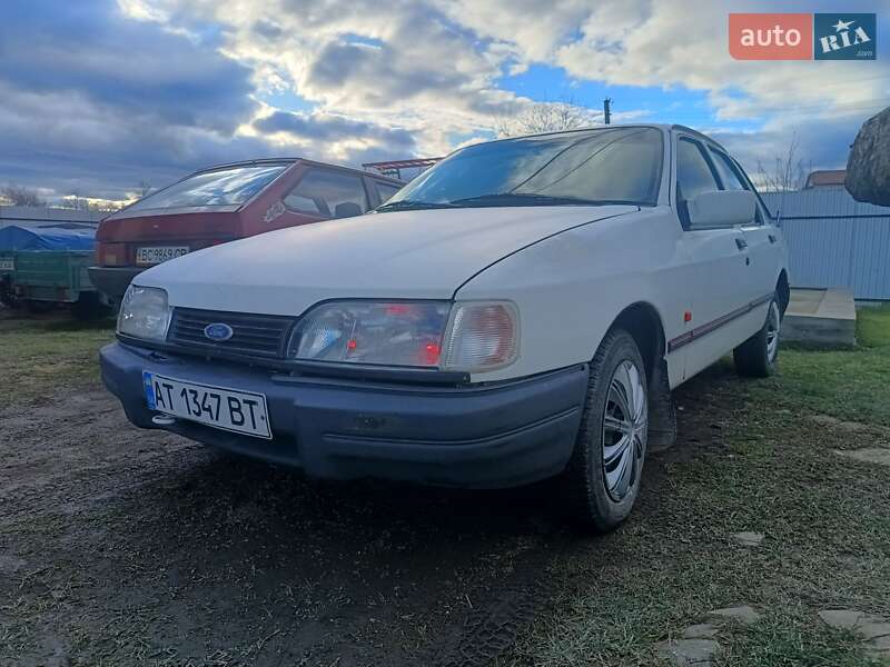 Ford Sierra (1989)