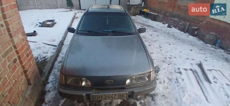 Ford Sierra (1987)