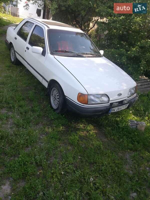 Ford Sierra (1988)