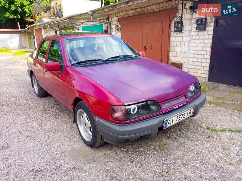 Ford Sierra (1988)