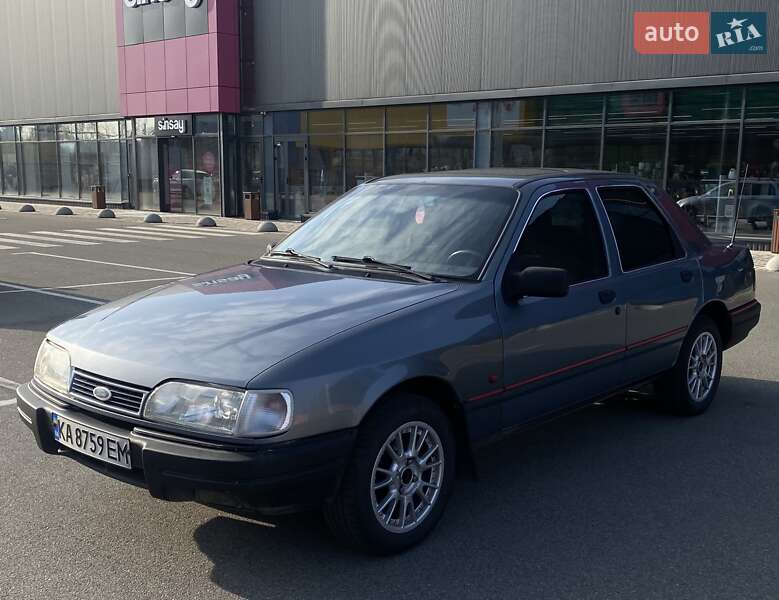 Ford Sierra (1991)