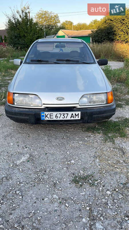 Ford Sierra (1988)