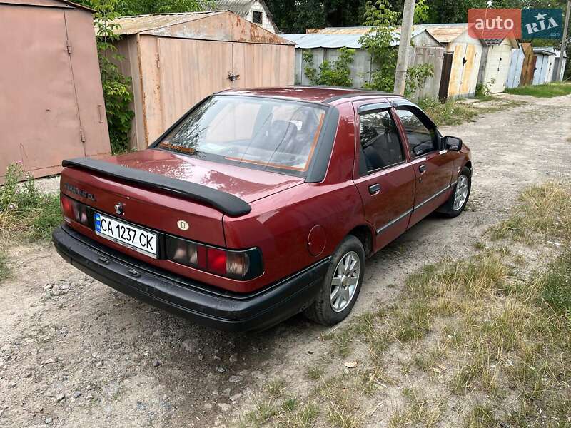 Ford Sierra (1987)