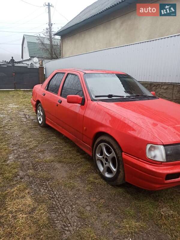 Ford Sierra (1990)