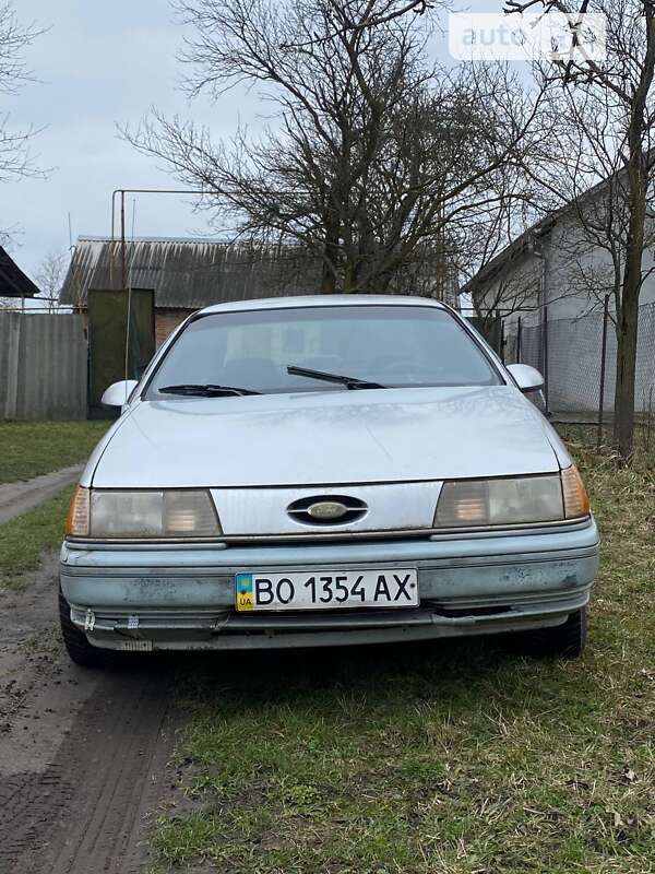 Ford Taurus (1989)