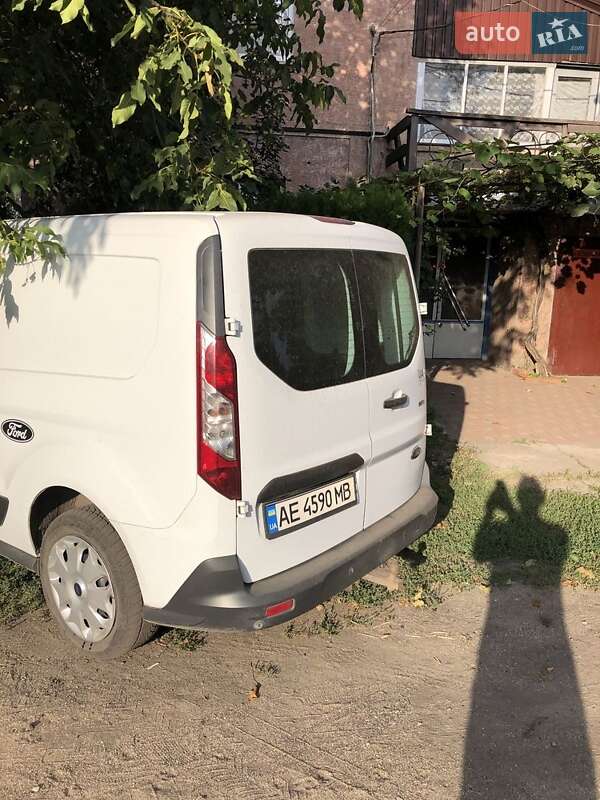 Ford Tourneo connect (2016)
