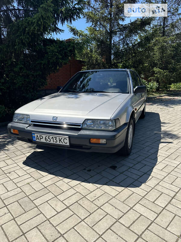 Honda Accord (1987)