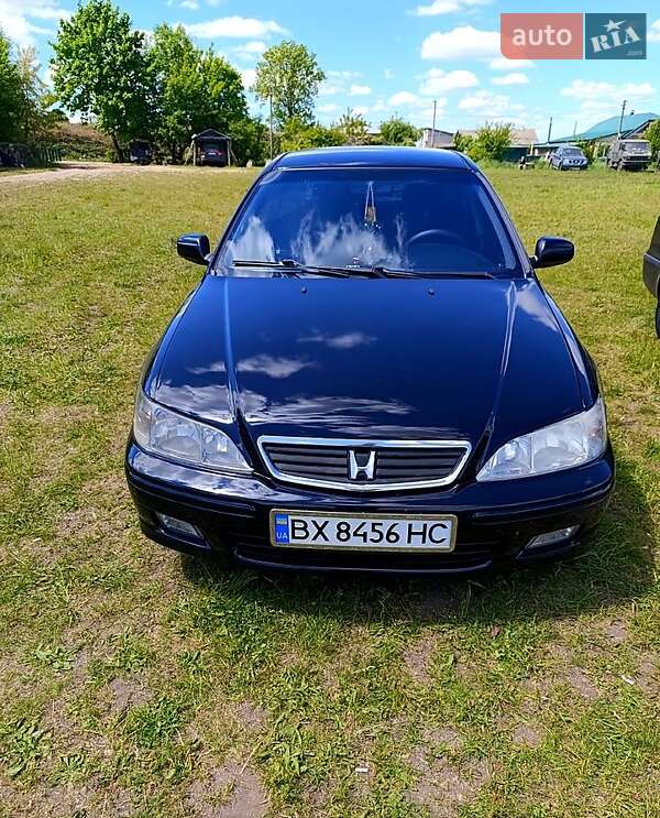 Honda Accord (1999)