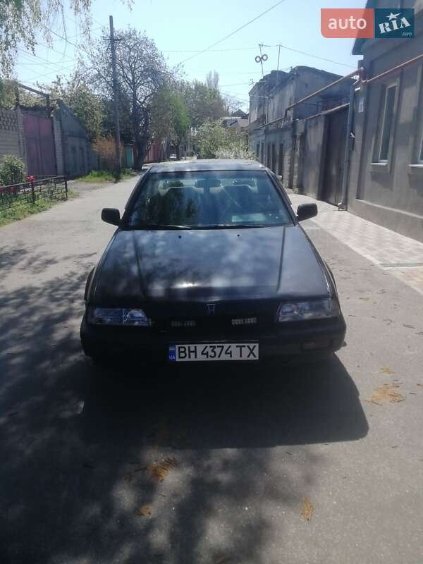 Honda Accord (1987)