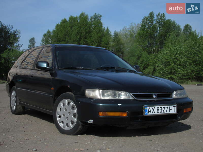 Honda Accord (1995)