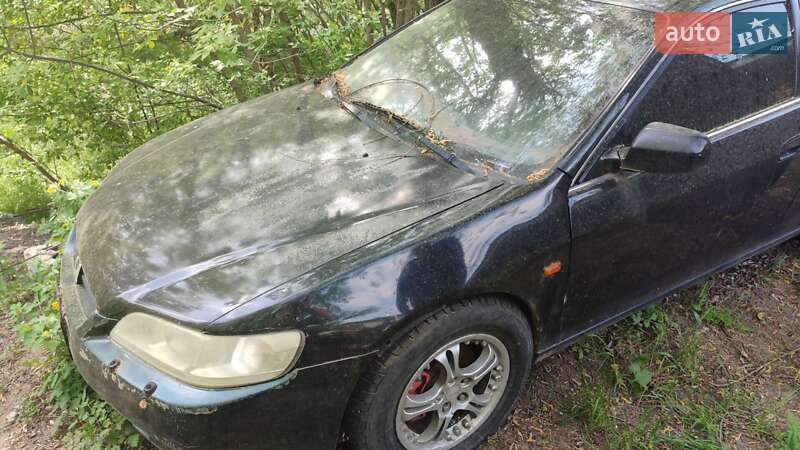 Honda Accord (1999)