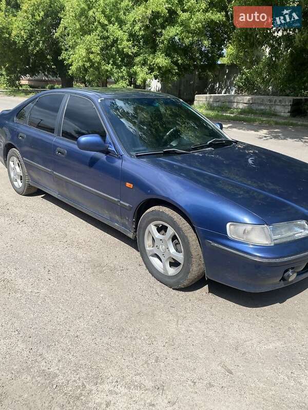 Honda Accord (1999)