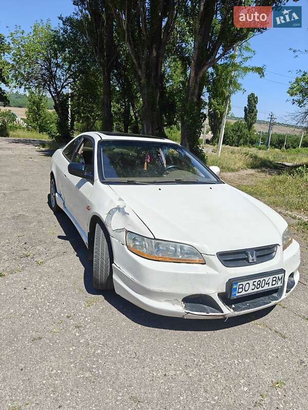 Honda Accord (1999)