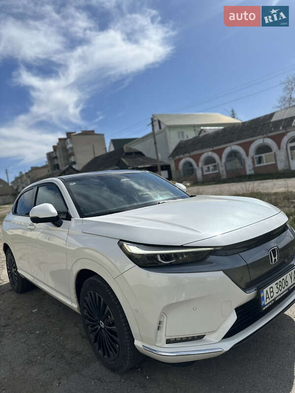 Honda Enp1 (2023)
