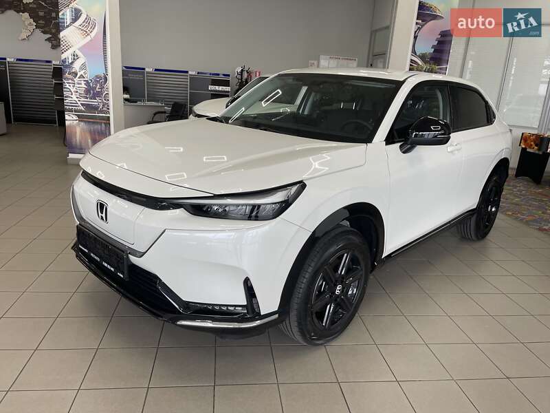 Honda Ens1 (2024)