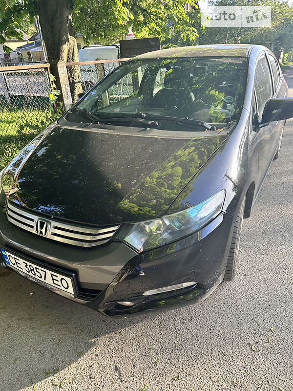 Honda Insight (2009)