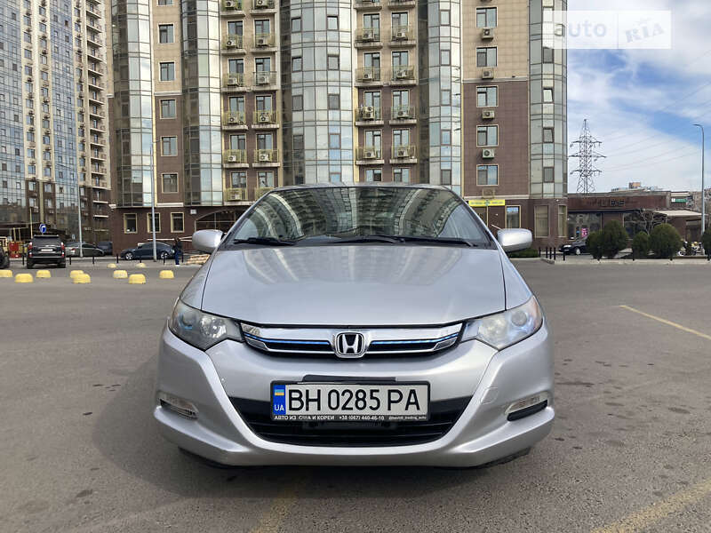 Honda Insight (2010)