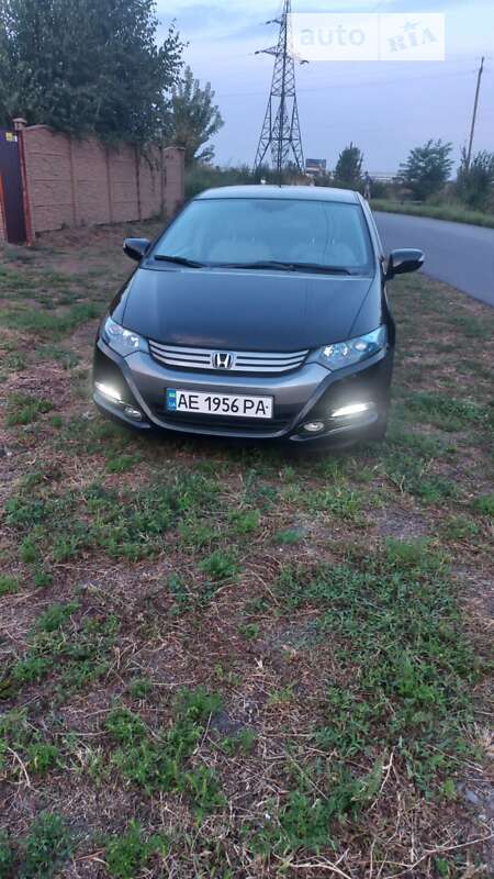 Honda Insight (2010)