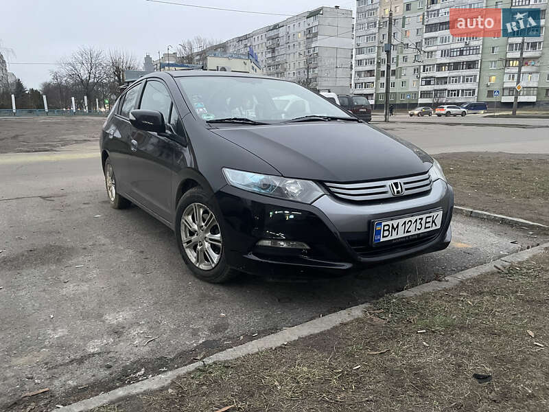 Honda Insight (2009)