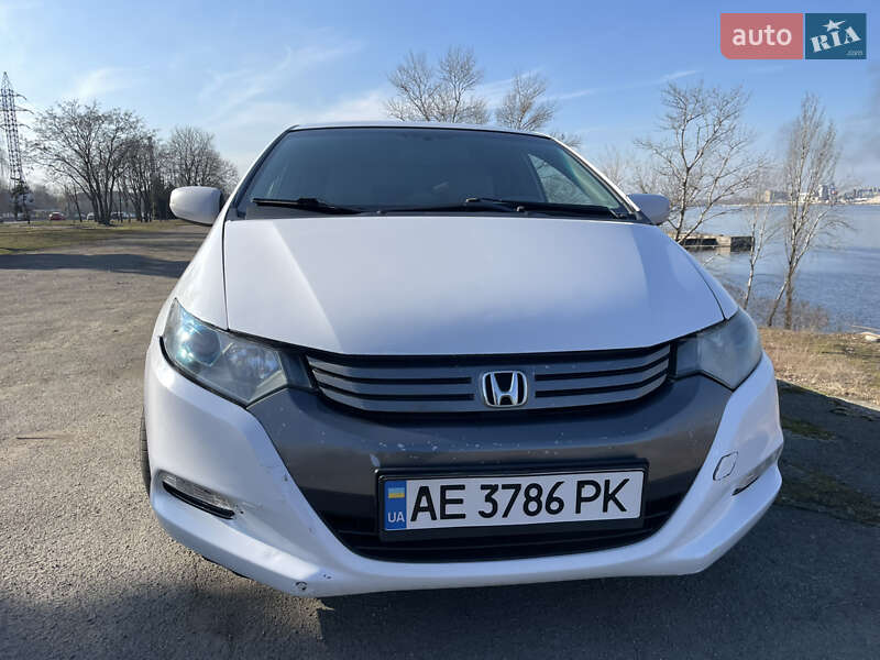 Honda Insight (2009)