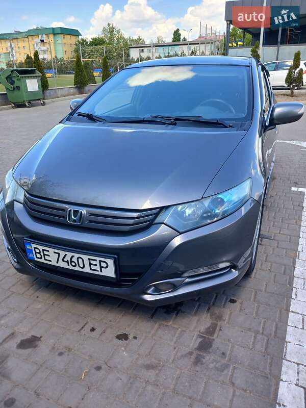 Honda Insight (2009)