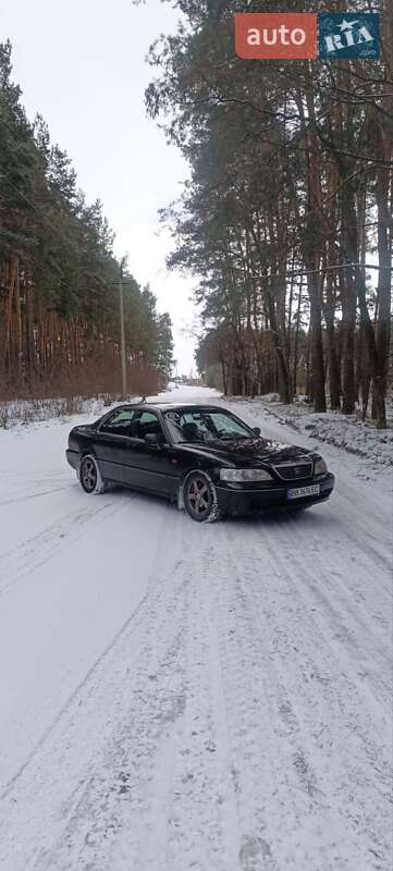 Honda Legend (1996)