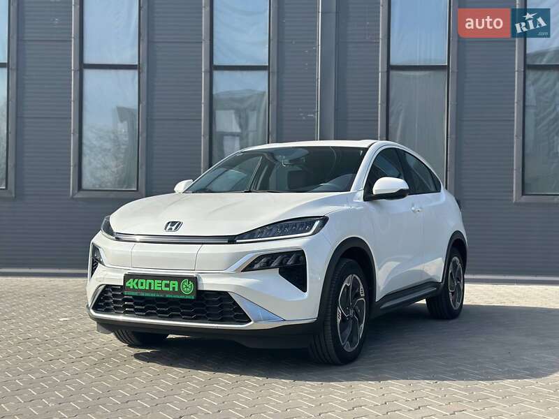 Honda M-nv (2023)