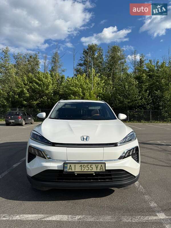 Honda M-nv (2021)
