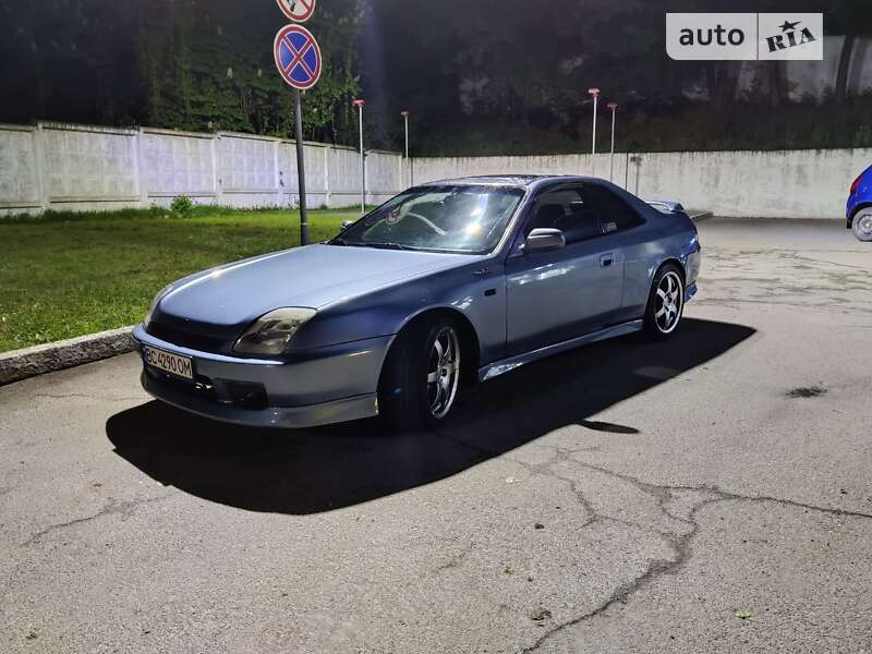 Honda Prelude (1999)