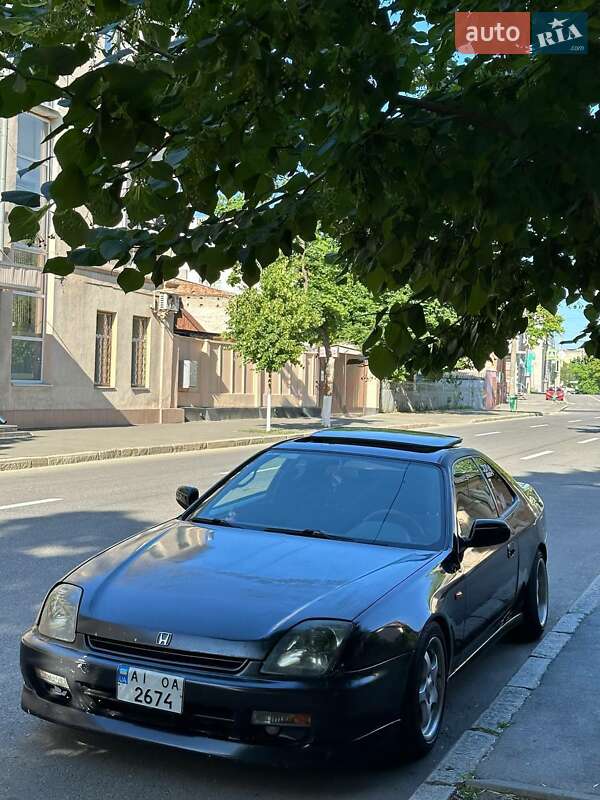 Honda Prelude (1998)