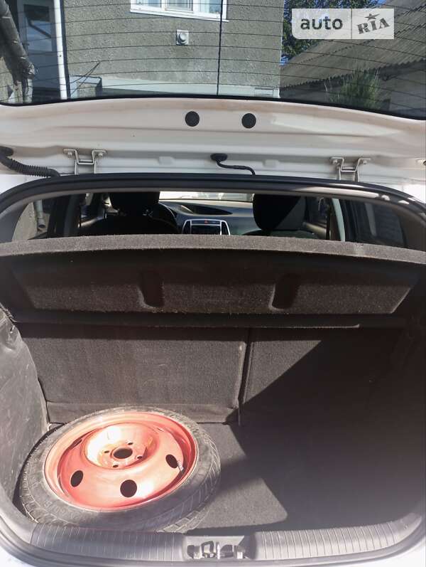 Hyundai I20 (2014)
