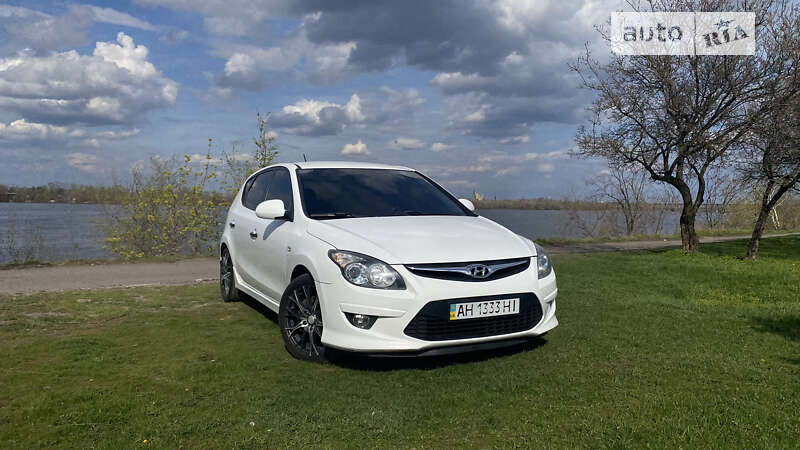 Hyundai I30 (2011)
