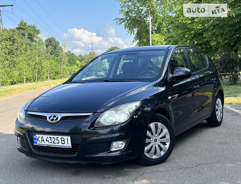 Hyundai I30 (2009)
