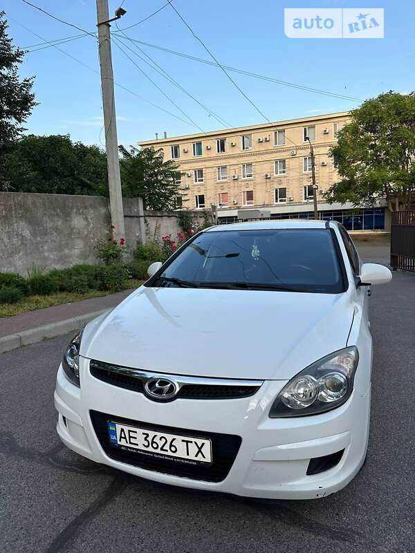 Hyundai I30 (2009)