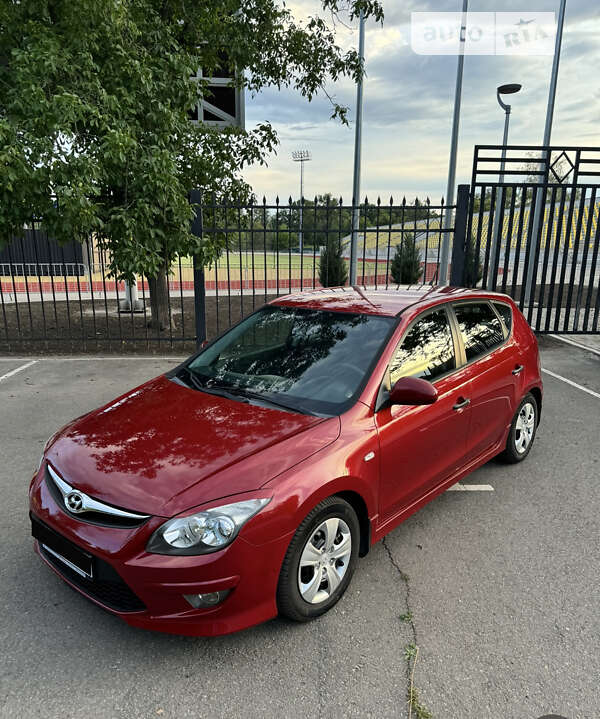 Hyundai I30 (2011)