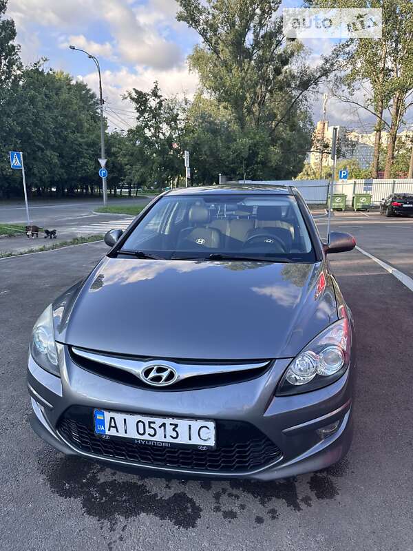 Hyundai I30 (2010)