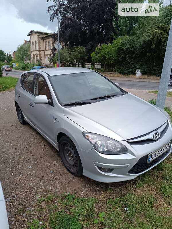Hyundai I30 (2011)
