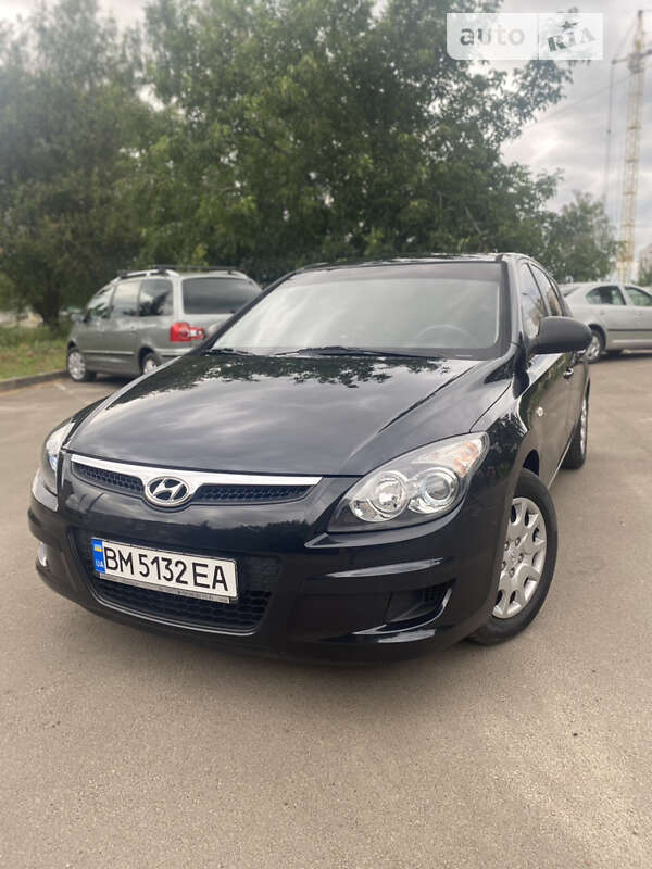 Hyundai I30 (2009)