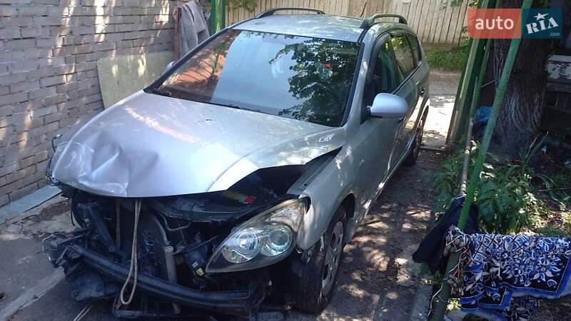 Hyundai I30 (2011)