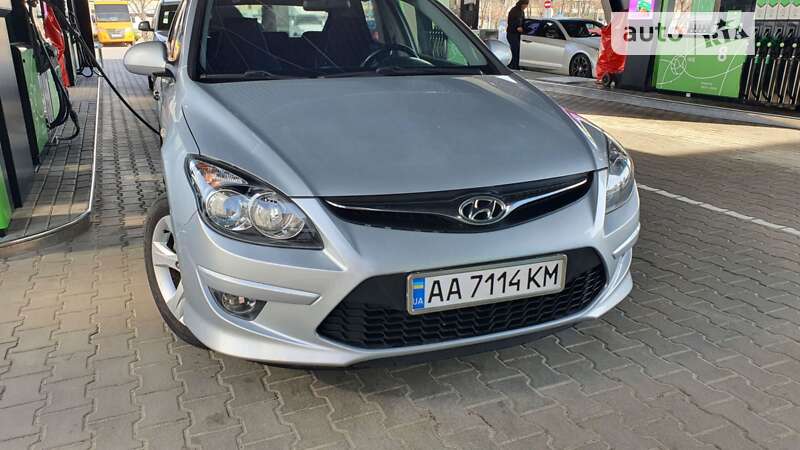 Hyundai I30 (2010)