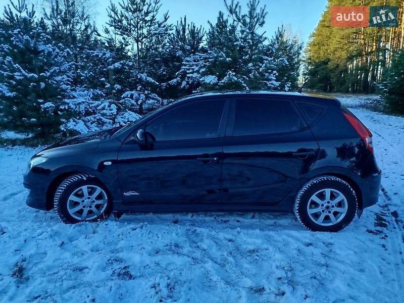 Hyundai I30 (2009)